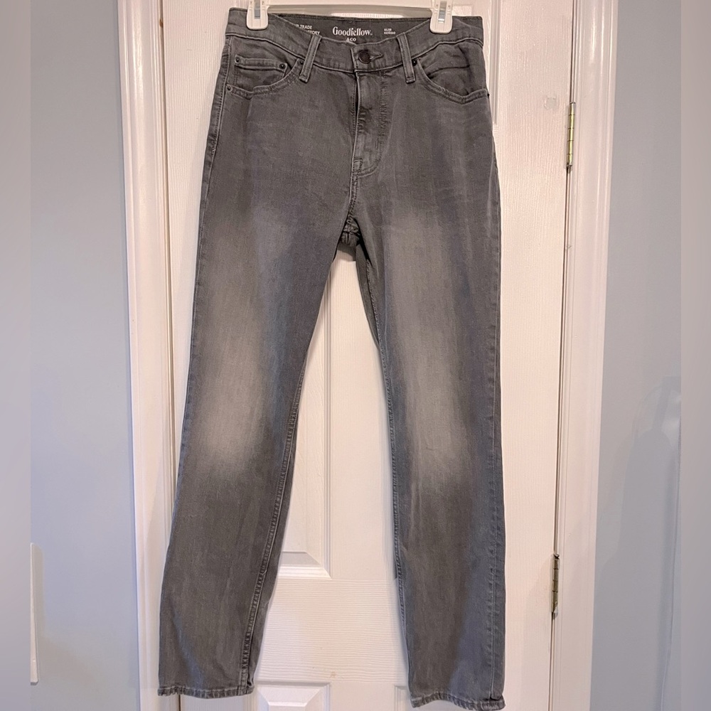 Men’s Goodfellow Jeans 30 x 30